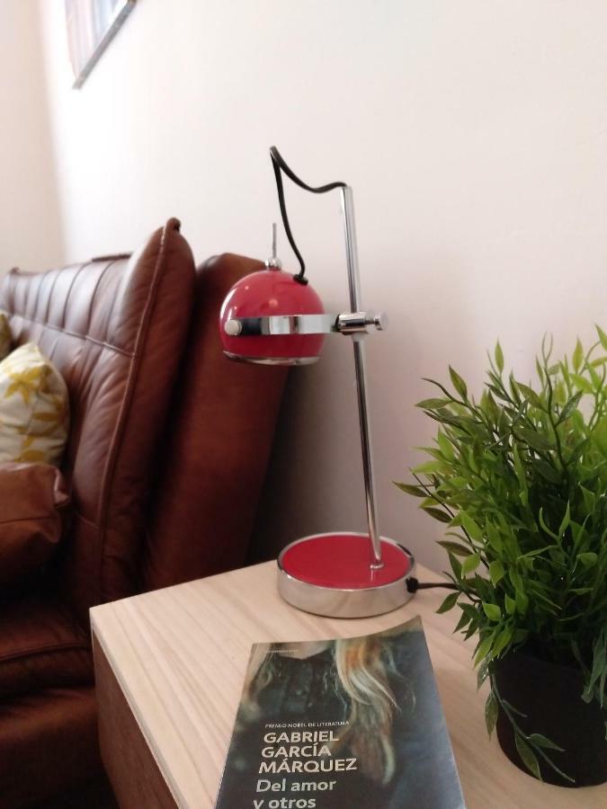 סביליה Vintage Apartment Azahar Triana מראה חיצוני תמונה